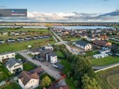 Išskirtinės Architektūros, A+ Klasės Namas - nuotraukos Nr. 58