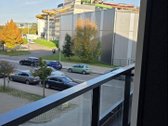 Išnuomojamas Naujai Įrengtas 1 Kambario Butas - nuotraukos Nr. 21