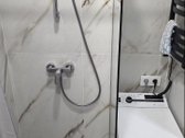 Išnuomojamas Naujai Įrengtas 1 Kambario Butas - nuotraukos Nr. 16