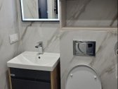 Išnuomojamas Naujai Įrengtas 1 Kambario Butas - nuotraukos Nr. 18