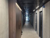 Išnuomojamas Naujai Įrengtas 1 Kambario Butas - nuotraukos Nr. 19