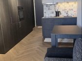 Išnuomojamas Naujai Įrengtas 1 Kambario Butas - nuotraukos Nr. 6