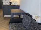 Išnuomojamas Naujai Įrengtas 1 Kambario Butas - nuotraukos Nr. 2
