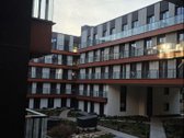 Išnuomojamas Naujai Įrengtas 1 Kambario Butas - nuotraukos Nr. 22