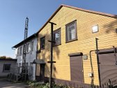 Komercinis kompleksas Biržų centre, Rotušės g. 16 - nuotraukos Nr. 3