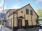 Komercinis kompleksas Biržų centre, Rotušės g. 16 - nuotraukos Nr. 4
