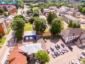Komercinis kompleksas Biržų centre, Rotušės g. 16 - nuotraukos Nr. 7