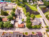 Komercinis kompleksas Biržų centre, Rotušės g. 16 - nuotraukos Nr. 8