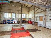 Komercinis kompleksas Biržų centre, Rotušės g. 16 - nuotraukos Nr. 10