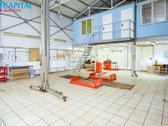 Komercinis kompleksas Biržų centre, Rotušės g. 16 - nuotraukos Nr. 12