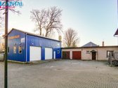Komercinis kompleksas Biržų centre, Rotušės g. 16 - nuotraukos Nr. 2