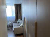 Naujai įrengtas 2 kambarių butas Žirmūnuose - - nuotraukos Nr. 9