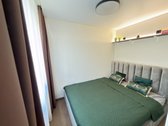 Naujai įrengtas 2 kambarių butas Žirmūnuose - - nuotraukos Nr. 12