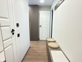 Naujai įrengtas 2 kambarių butas Žirmūnuose - - nuotraukos Nr. 18