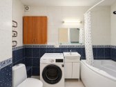 3 kambarių butas žalumos apsuptyje, Architektų g. - nuotraukos Nr. 10
