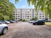 3 kambarių butas žalumos apsuptyje, Architektų g. - nuotraukos Nr. 11