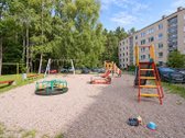 3 kambarių butas žalumos apsuptyje, Architektų g. - nuotraukos Nr. 12