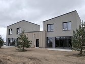 Naujas Vienbučių Ir Dvibučių Gyvenamųjų Namų - nuotraukos Nr. 3