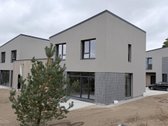 Naujas Vienbučių Ir Dvibučių Gyvenamųjų Namų - nuotraukos Nr. 4