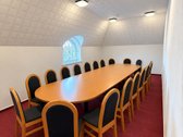 719 M² Komercinis Pastatas Raseinių Centre  - nuotraukos Nr. 12