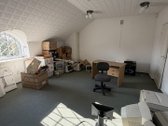 719 M² Komercinis Pastatas Raseinių Centre  - nuotraukos Nr. 16