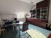 719 M² Komercinis Pastatas Raseinių Centre  - nuotraukos Nr. 23