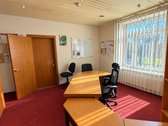 719 M² Komercinis Pastatas Raseinių Centre  - nuotraukos Nr. 31