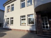 719 M² Komercinis Pastatas Raseinių Centre  - nuotraukos Nr. 2