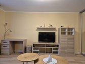 Išnuomojamas jaukus ir erdvus dviejų kambarių - nuotraukos Nr. 4