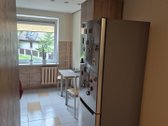 Išnuomojamas jaukus ir erdvus dviejų kambarių - nuotraukos Nr. 5