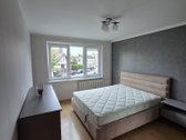 Išnuomojamas jaukus ir erdvus dviejų kambarių - nuotraukos Nr. 9