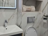 Išnuomojamas Naujai Įrengtas 1 Kambario Butas - nuotraukos Nr. 15