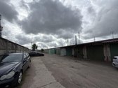 Parduodamas dvigubas garažas su rūsiu. - nuotraukos Nr. 15