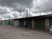 Parduodamas dvigubas garažas su rūsiu. - nuotraukos Nr. 17
