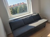 Parduodama Kompaktiška Studija Vilniuje - nuotraukos Nr. 2