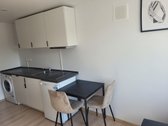 Parduodama Kompaktiška Studija Vilniuje - nuotraukos Nr. 10