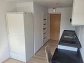 Parduodama Kompaktiška Studija Vilniuje - nuotraukos Nr. 11