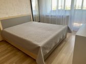Išnuomojamas jaukus ir šviesus, su gražiu - nuotraukos Nr. 5