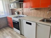 Išnuomojamas jaukus ir šviesus, su gražiu - nuotraukos Nr. 7