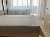 Išnuomojamas jaukus ir šviesus, su gražiu - nuotraukos Nr. 4