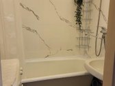 Išnuomojamas dviejų kambarių butas ( be - nuotraukos Nr. 7