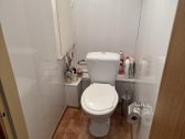 Išnuomojamas dviejų kambarių butas ( be - nuotraukos Nr. 8