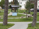 **Parduodamas 2 Kambarių Butas Baltojoje - nuotraukos Nr. 20