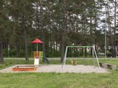 **Parduodamas 2 Kambarių Butas Baltojoje - nuotraukos Nr. 22