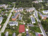 **Parduodamas 2 Kambarių Butas Baltojoje - nuotraukos Nr. 24