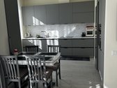 Parduodamas Atskiras A++ Klasės 85 M² Namas - nuotraukos Nr. 2