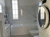 Parduodamas Atskiras A++ Klasės 85 M² Namas - nuotraukos Nr. 8