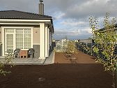 Parduodamas Atskiras A++ Klasės 85 M² Namas - nuotraukos Nr. 12
