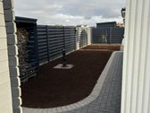 Parduodamas Atskiras A++ Klasės 85 M² Namas - nuotraukos Nr. 14