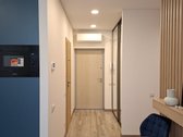 Nuomuojamas Moderniai Ir Kokybiškai Įrengtas - nuotraukos Nr. 7